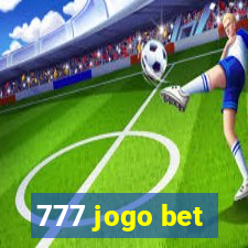 777 jogo bet